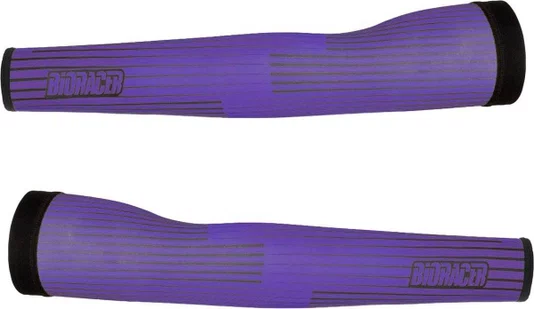 Jersey Bioracer Epic Masculina Purple Tamanho G