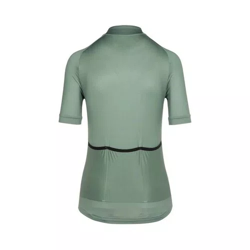 Jersey Bioracer Metalix Feminina Green Tamanho M
