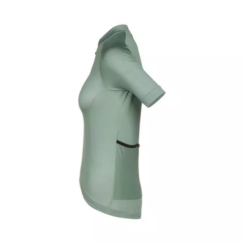 Jersey Bioracer Metalix Feminina Green Tamanho M