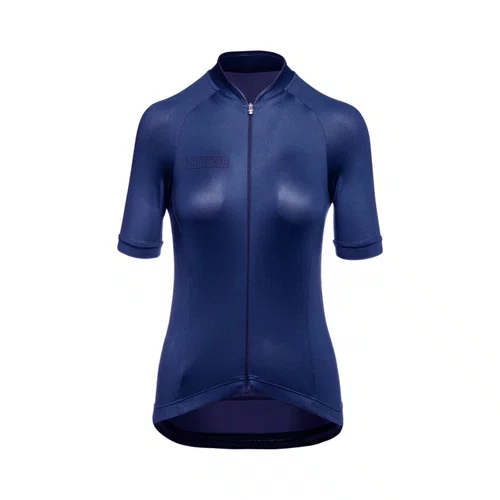 Jersey Bioracer Metalix Feminina Grey Petrol Tamanho M