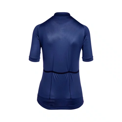 Jersey Bioracer Metalix Feminina Grey Petrol Tamanho M