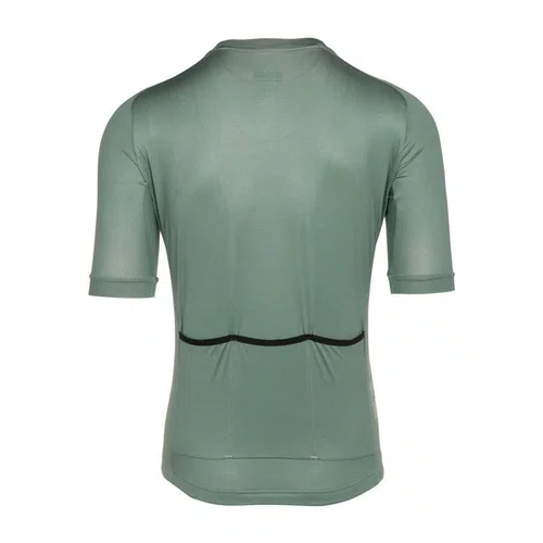 Jersey Bioracer Metalix Masculina Green Tamanho M