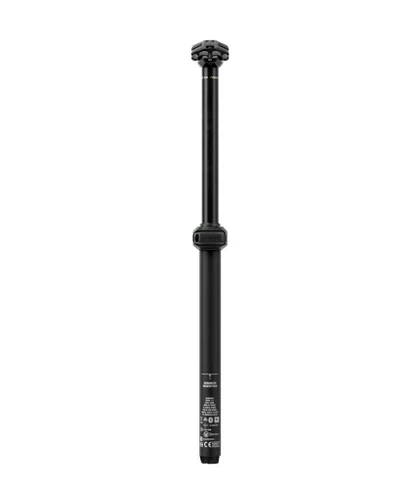 Canote Retrátil Reverb AXS Eletrônico B1 30.9mm 150mm Sem Pod Controlador Rockshox