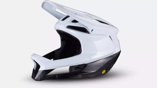 Capacete Specialized Gambit Branco