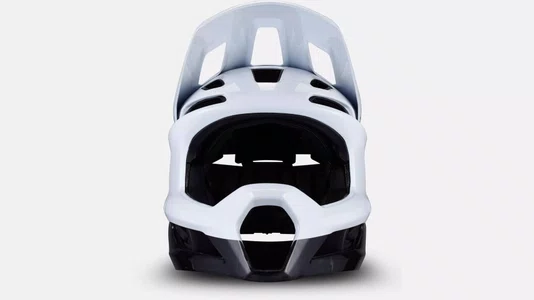 Capacete Specialized Gambit Branco