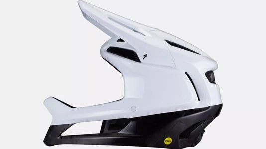 Capacete Specialized Gambit Branco