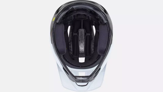 Capacete Specialized Gambit Branco