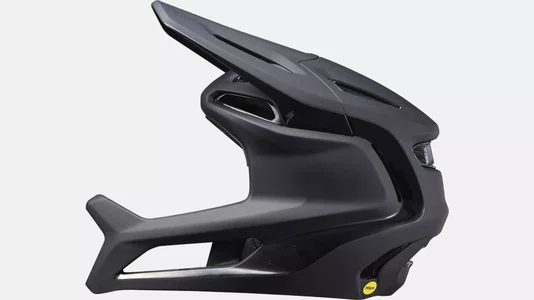 Capacete Specialized Gambit Preto