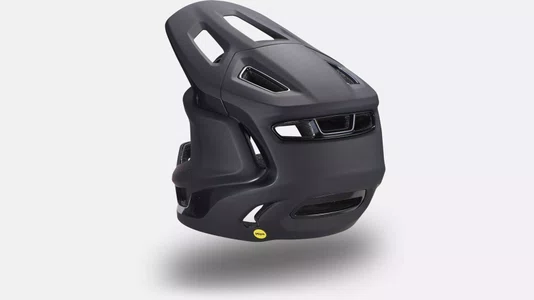 Capacete Specialized Gambit Preto