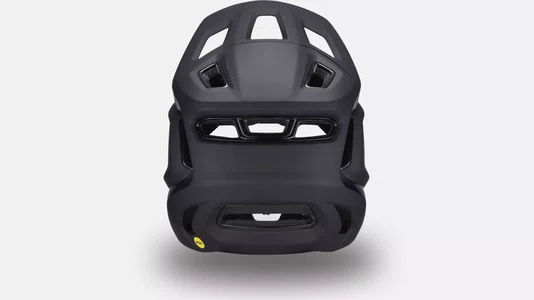 Capacete Specialized Gambit Preto