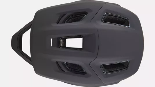 Capacete Specialized Gambit Preto
