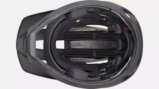 Capacete Specialized Gambit Preto