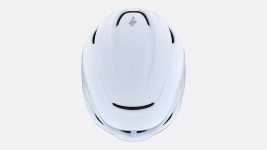Capacete Specialized Propero 4 Branco