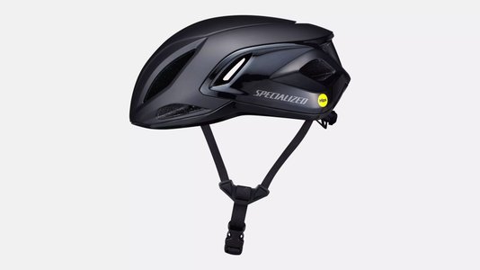 Capacete Specialized Propero 4 Preto
