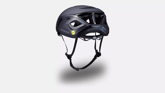 Capacete Specialized Propero 4 Preto