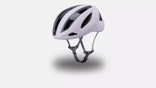 Capacete Specialized Search Lilas