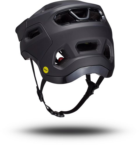 Capacete Specialized Tactic 4 Preto
