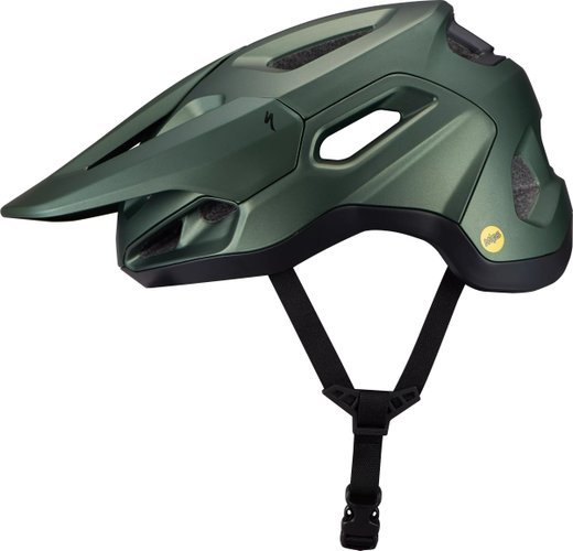 Capacete Specialized Tactic 4 Verde