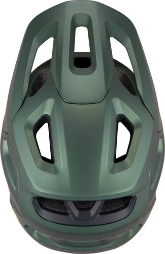 Capacete Specialized Tactic 4 Verde