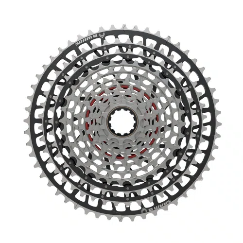 Cassete XX SL Xs-1299 T-type Eagle 10x52 12 Velocidades Sram