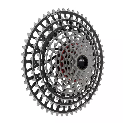 Cassete XX SL Xs-1299 T-type Eagle 10x52 12 Velocidades Sram
