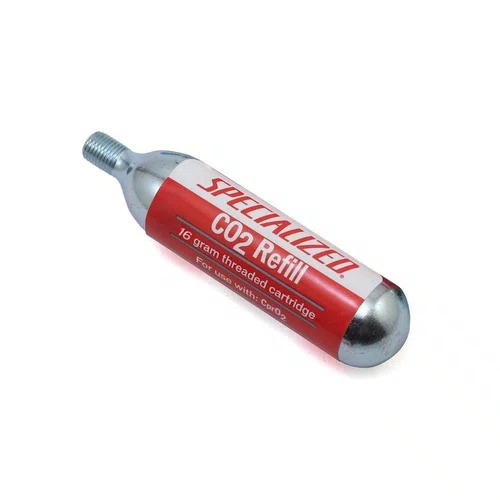 Cilindro de CO2 16g Specialized