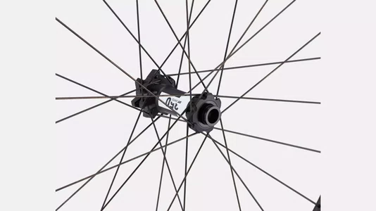 Roda Roval Control 29 6B XD Carbono/Branco Roval