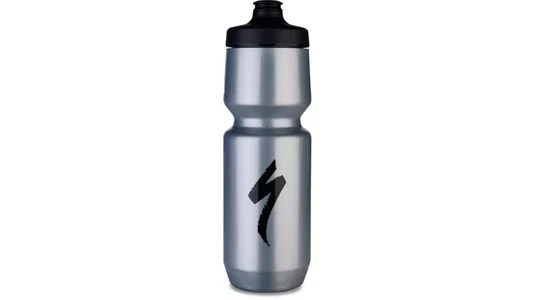 Garrafa Purist 770ml Cinza Specialized