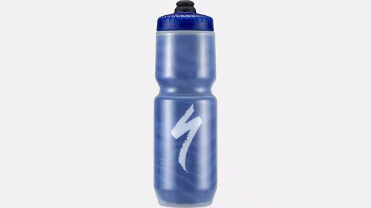 Garrafa Purist Insulated Chromatek MoFlo 680ml Azul Térmica Specialized