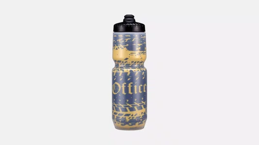 Garrafa Purist Insulated Chromatek MoFlo 680ml Dourada Térmica Specialized