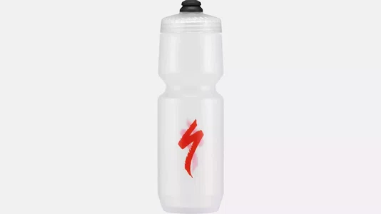 Garrafa Purist MoFlo 770ml Translúcida Specialized