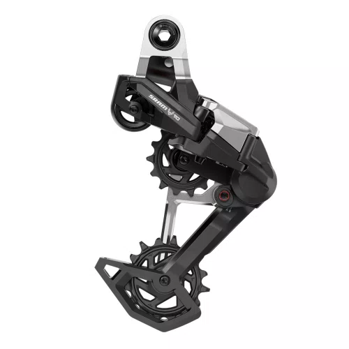 Grupo 90 Eagle T-type Pedivela Wide 175mm Sram