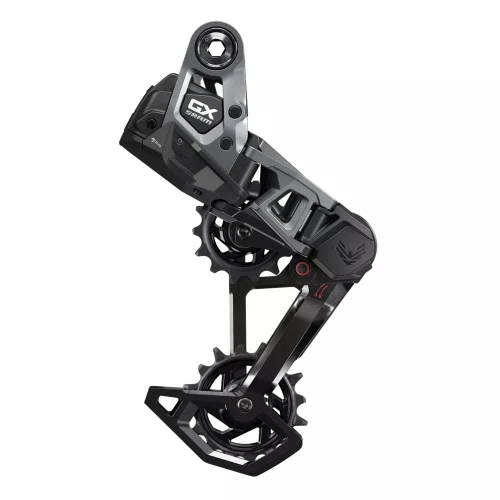 Grupo GX T-type Eagle AXS Eletrônico Pedivela Wide 175mm Sram