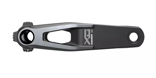 Grupo X0 T-type Eagle AXS Eletrônico Pedivela Wide 170mm Sram