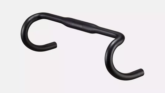 Guidão Roval Alpinist Carbono 400mm Roval