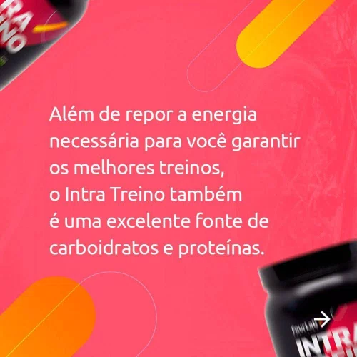 Intra Treino FourLab 1kg Limonada Fourlab
