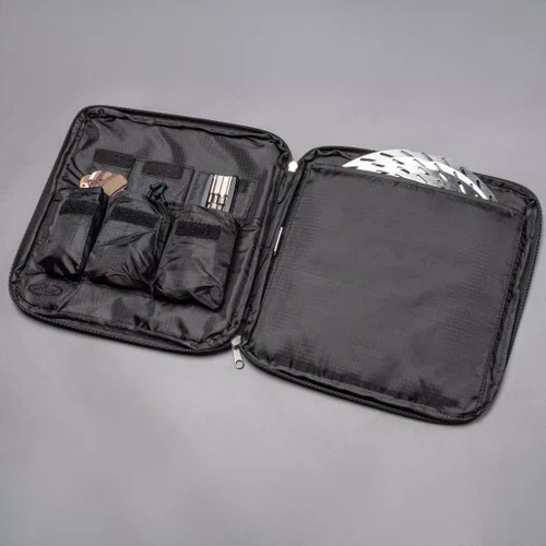 Kit Freio a Disco Maven Ultimate Stealth Expert 4 Pistoes Edicao Limitada Verde Sram