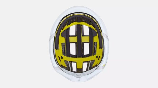 Capacete Specialized Loma Branco