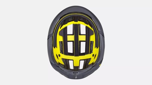 Capacete Specialized Loma Preto