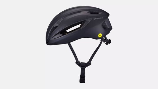 Capacete Specialized Loma Preto