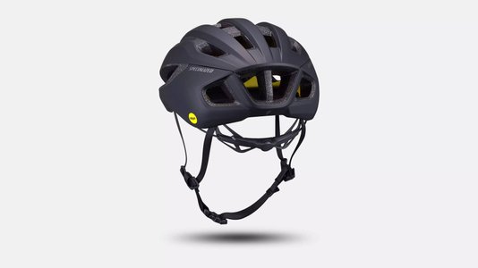 Capacete Specialized Loma Preto