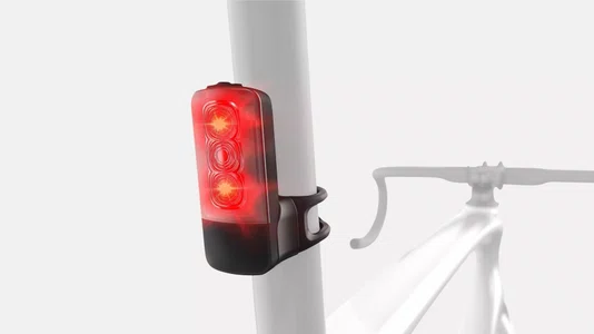 Luz Dianteira/Traseira Stix Switch Specialized