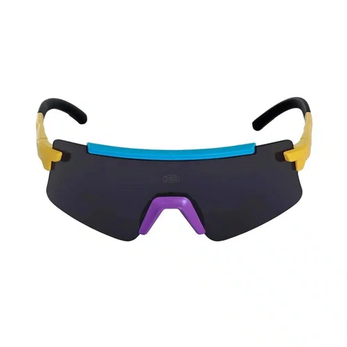Oculos HB Apex Colorful Gray