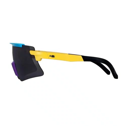 Oculos HB Apex Colorful Gray