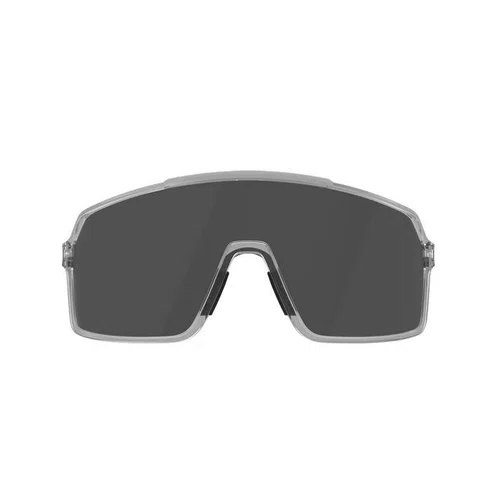 Oculos HB Grinder Cristal Graphite Silver