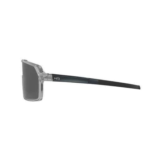 Oculos HB Grinder Cristal Graphite Silver