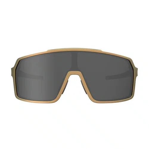 Oculos HB Grinder Gold Gray