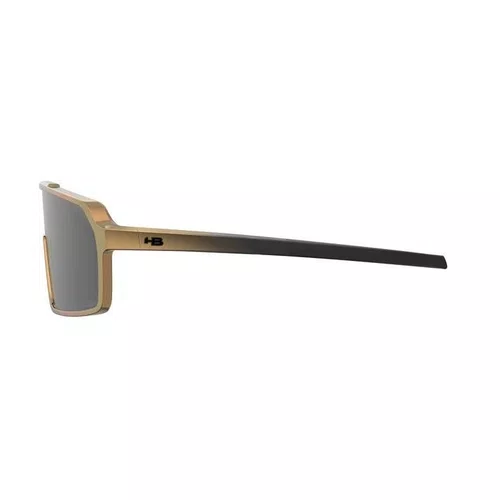 Oculos HB Grinder Gold Gray