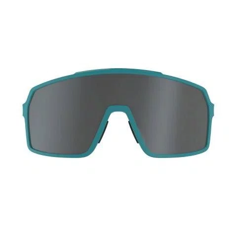 Oculos HB Grinder Turquoise Silver