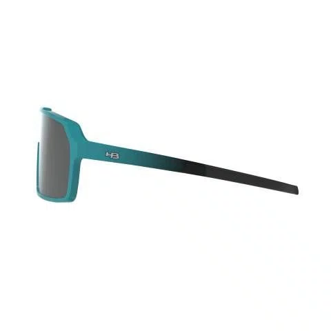 Oculos HB Grinder Turquoise Silver
